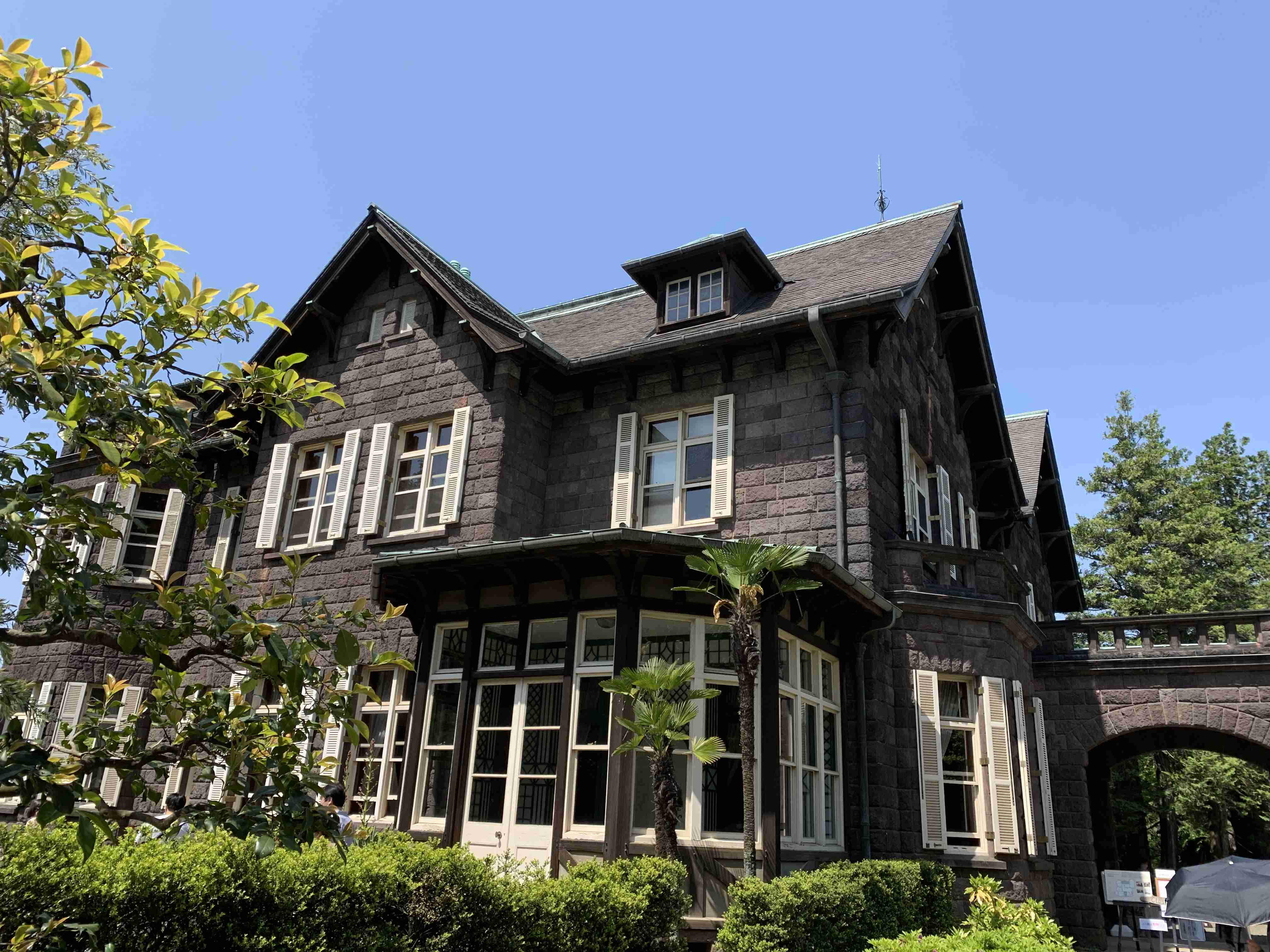 レトロ建築の魅力を語ろう！