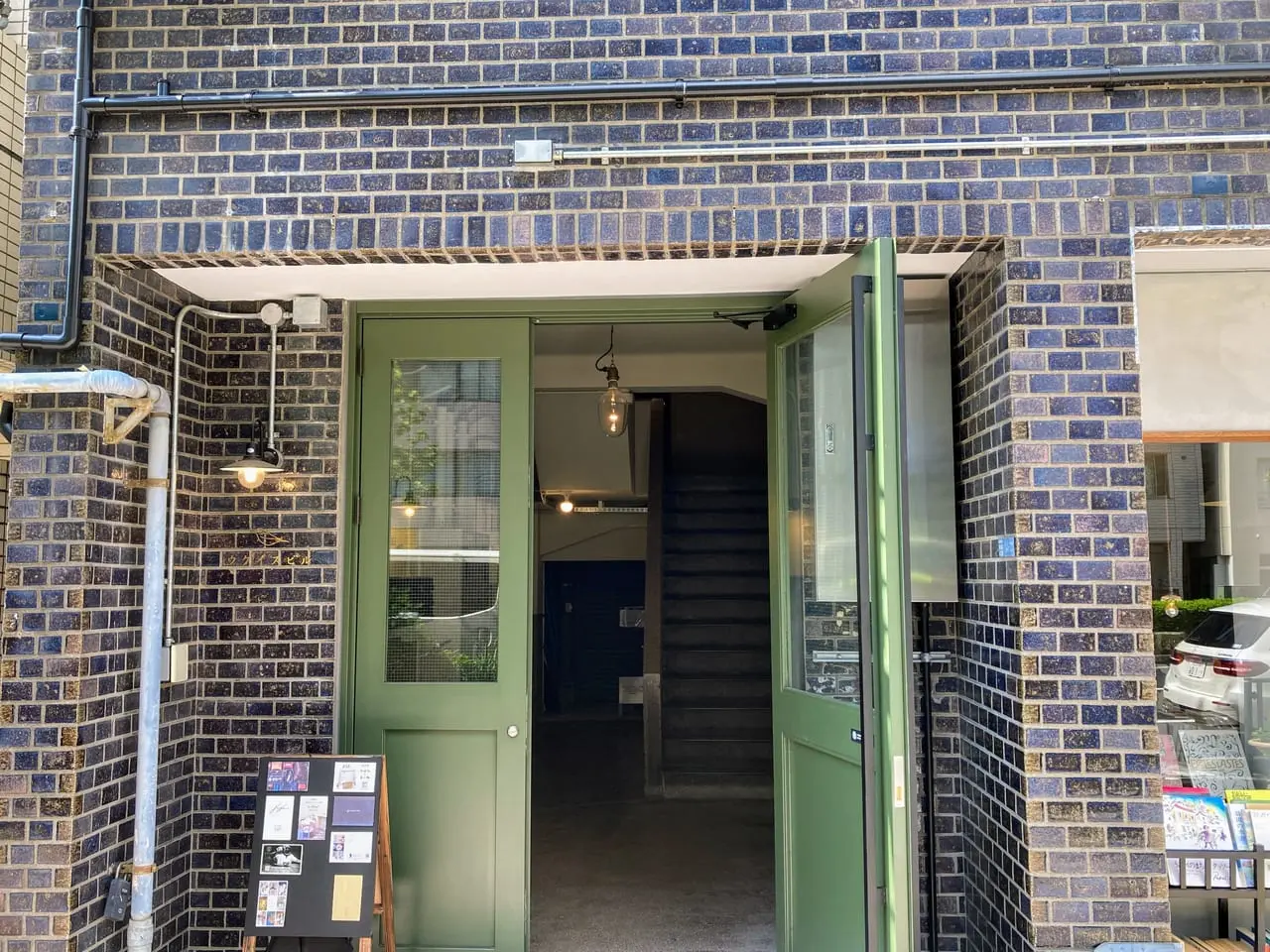 レトロ建築の魅力を語ろう！