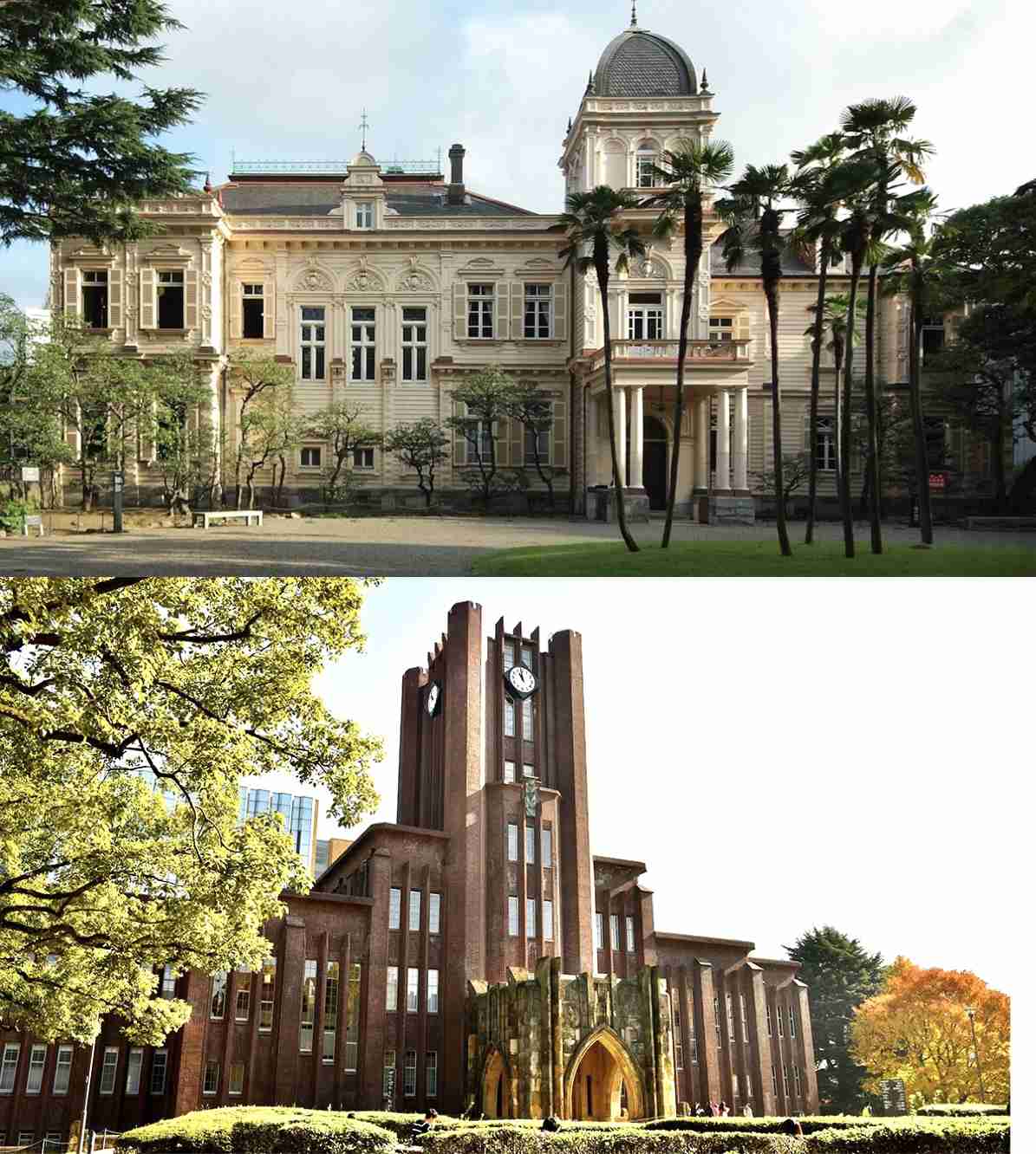 レトロ建築の魅力を語ろう！