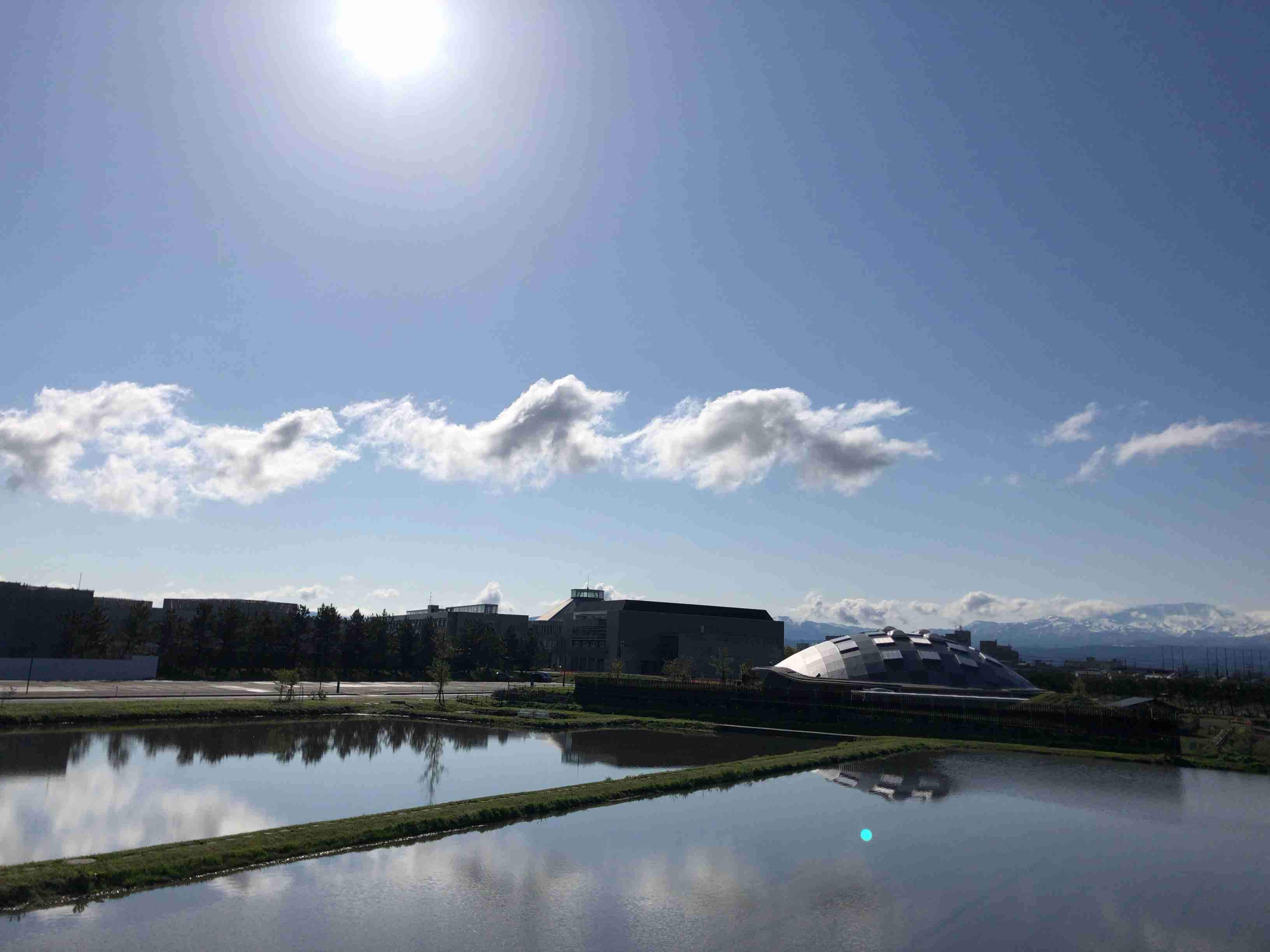【久々に】山形県民、集まろう