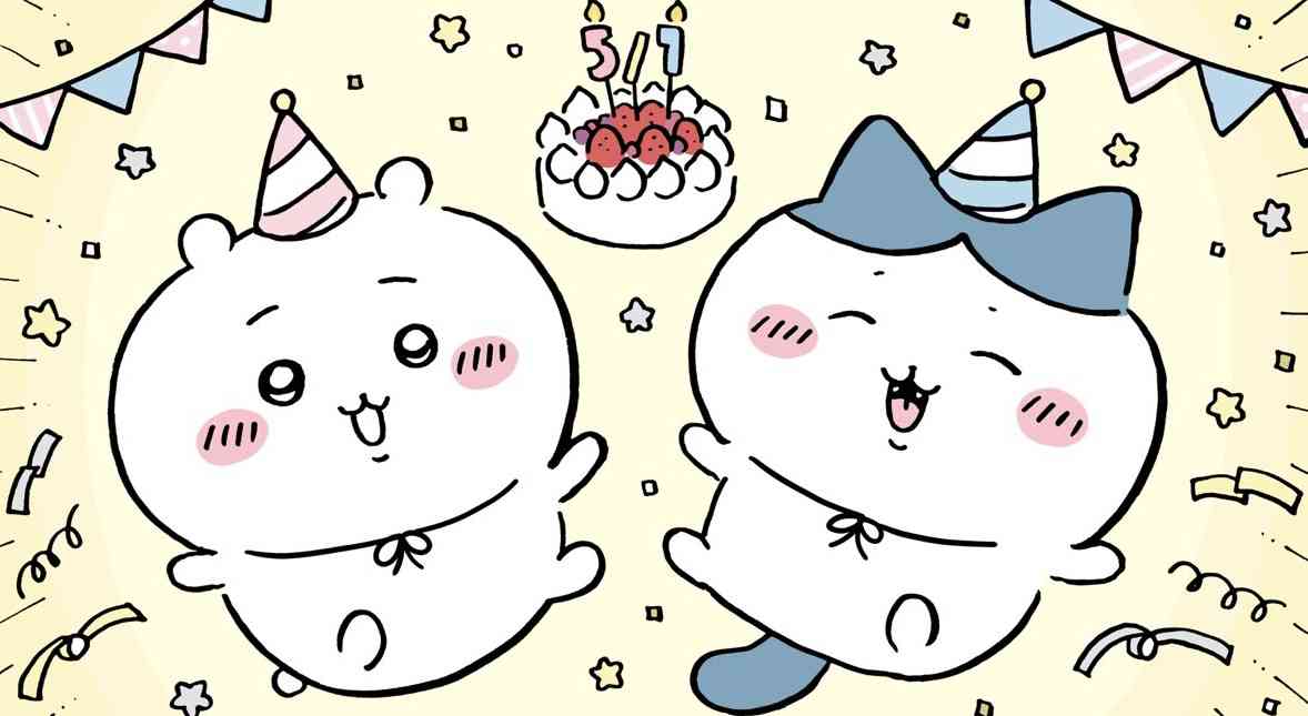 5月お誕生日を迎える皆さん🎵