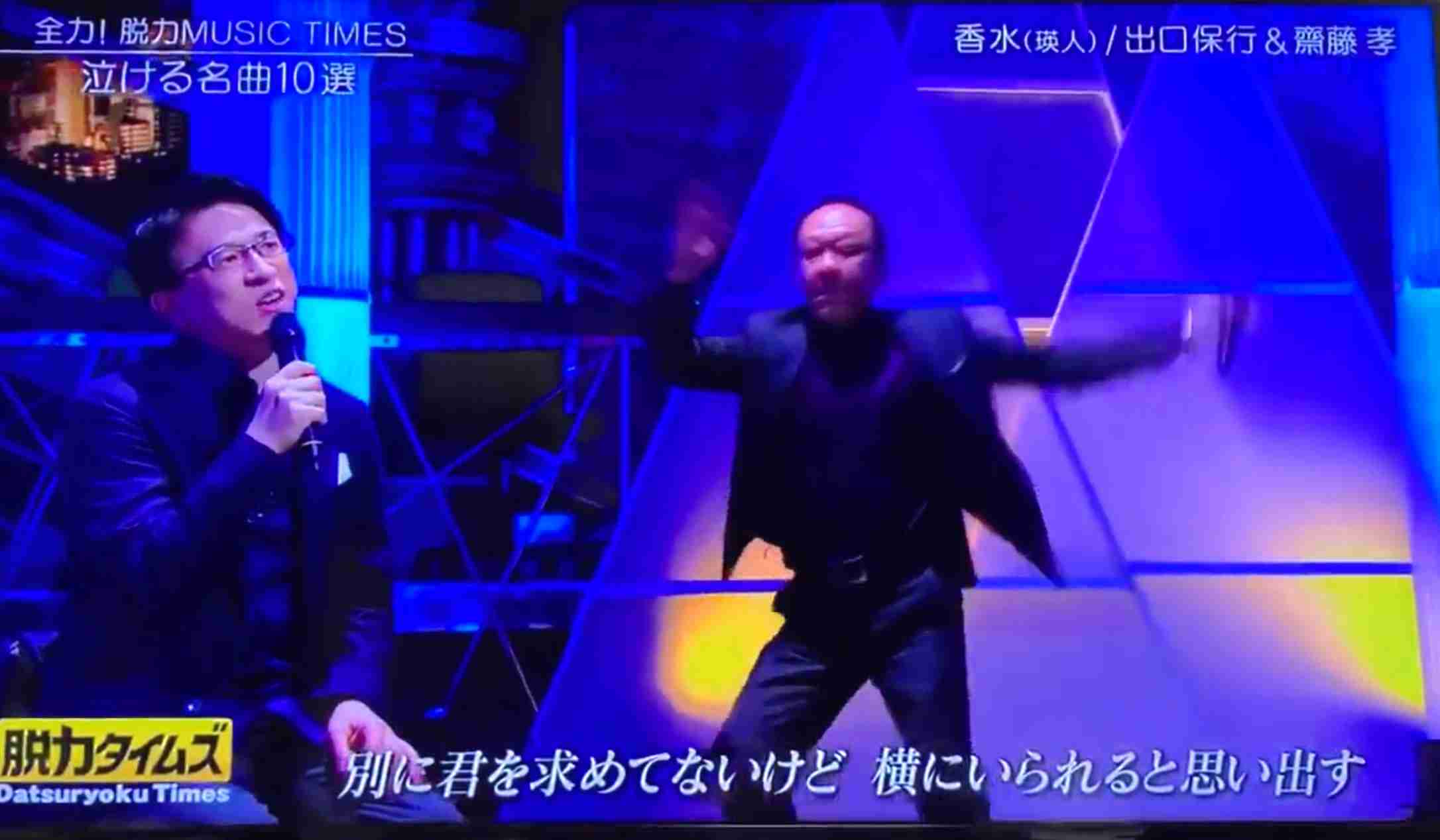 歌詞へのツッコミだけで曲名を当ててもらうトピ(・∀・)Part7