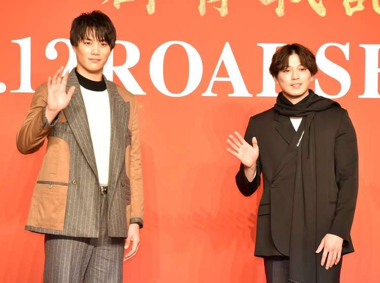 新田真剣佑がやりたい放題だった理由 元事務所は騙されていた？