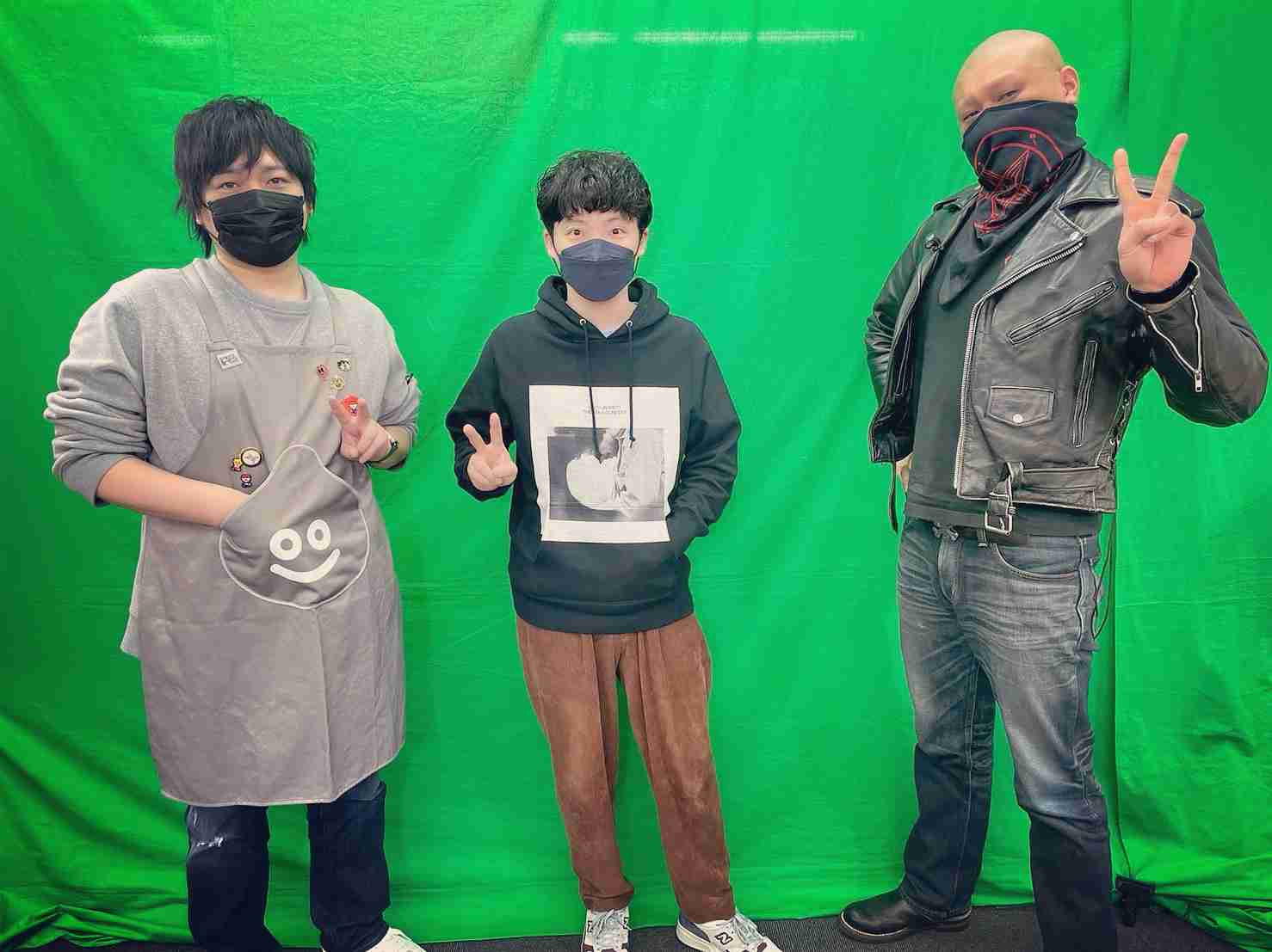 【声優】中村悠一のことも語ろうよ