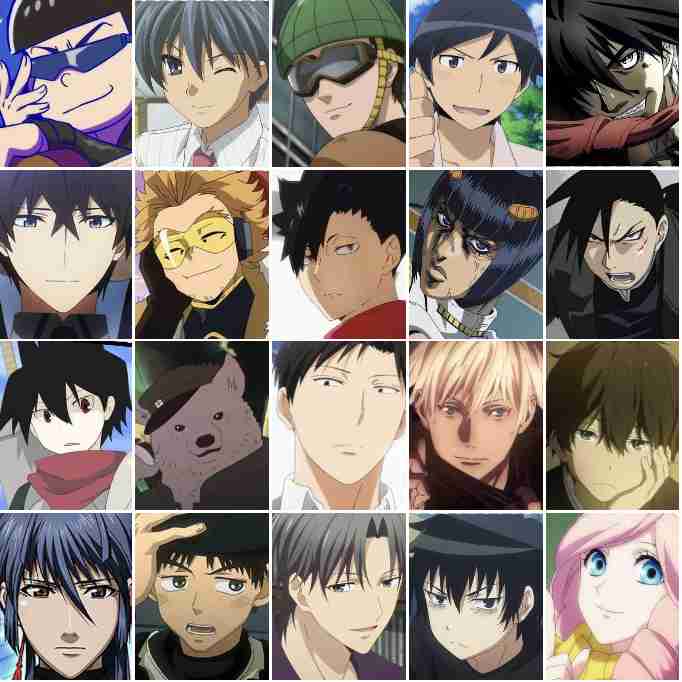 【声優】中村悠一のことも語ろうよ