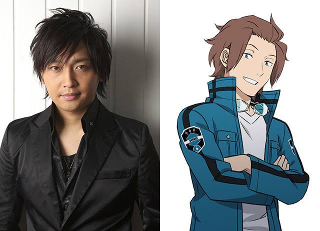 【声優】中村悠一のことも語ろうよ