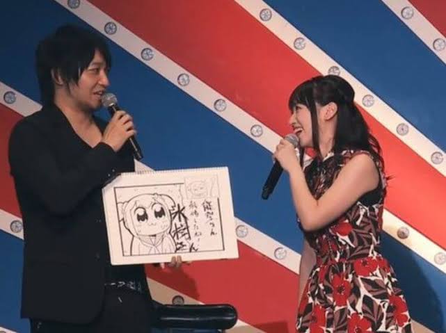 【声優】中村悠一のことも語ろうよ