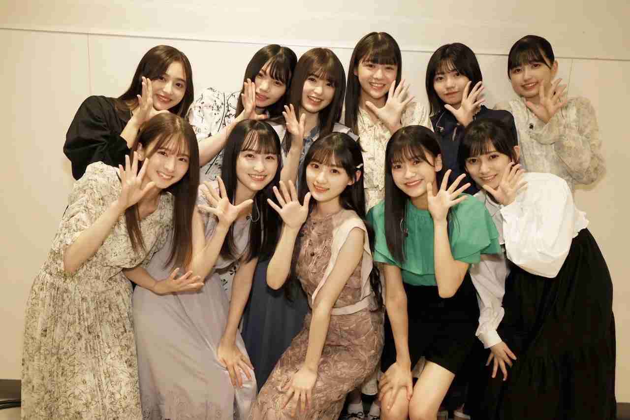 乃木坂46・中西アルノが驚きの発言　齋藤飛鳥らメンバー騒然