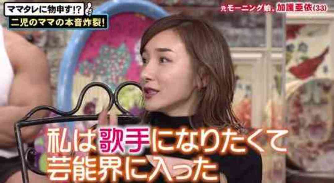 若槻千夏　ママタレント業界の最新事情　不動のビッグ5を明かす「企画会議で必ず名前が出るという5人」