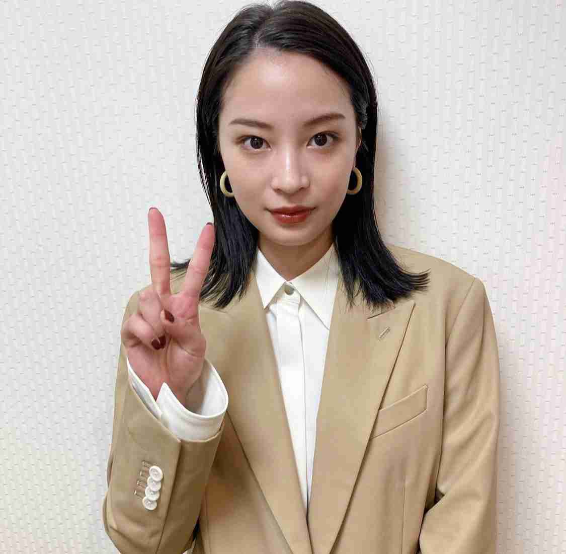 広瀬すず「付き合うとか面倒くさい」「パッて結婚したい」