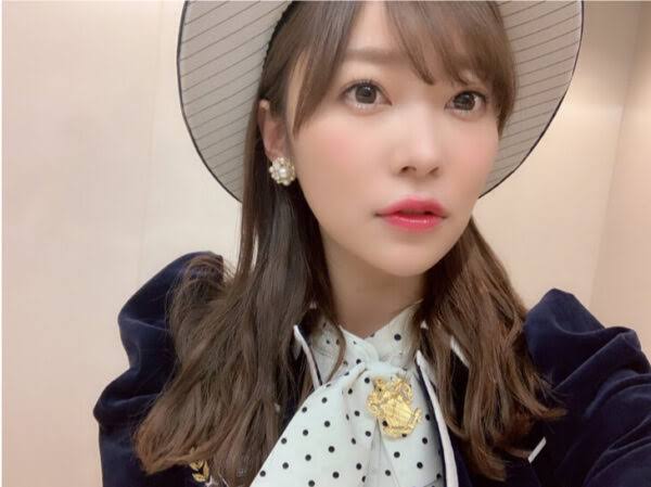 吉高由里子、指原莉乃に指摘されても…空の写真を公開　「でも好きなのよ」