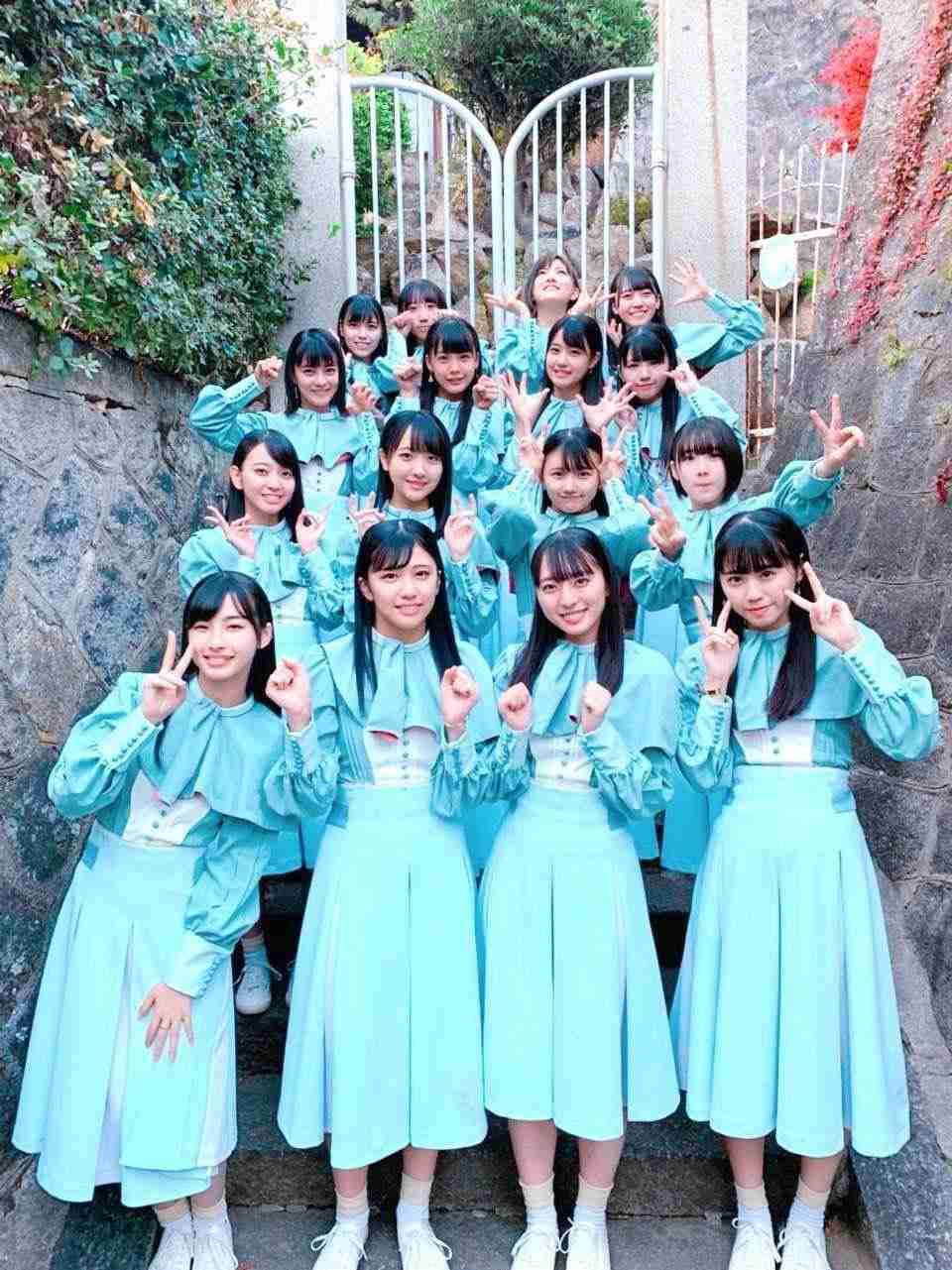 JO1、宇宙進出…ISS船外にジャケット写真などプレート半年間設置へ 年内打ち上げ予定