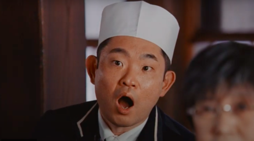 芸能人・有名人でしりとりしよう！