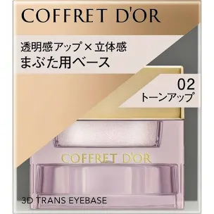 アイメイクが難しい【アラフォー】