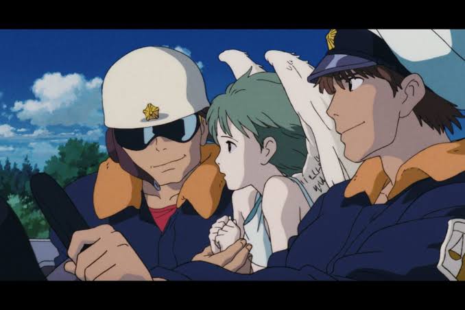 ジブリのわからない所を考察し合おうPart4