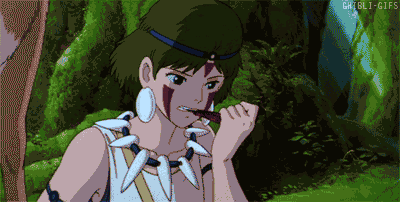 ジブリのわからない所を考察し合おうPart4