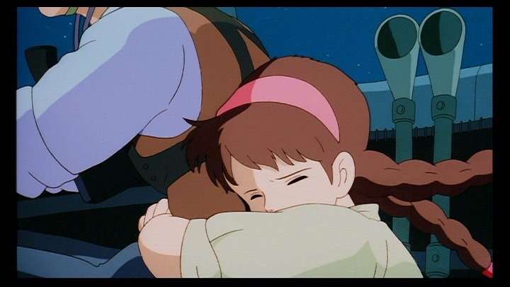 ジブリのわからない所を考察し合おうPart4