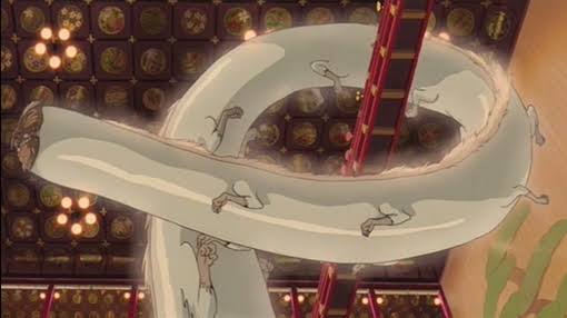 ジブリのわからない所を考察し合おうPart4