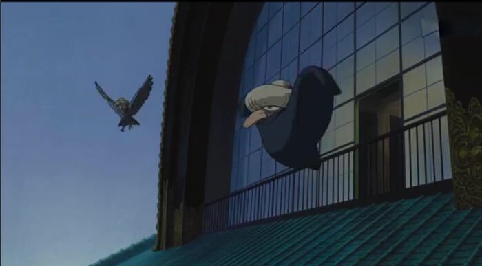 ジブリのわからない所を考察し合おうPart4