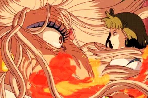 ジブリのわからない所を考察し合おうPart4