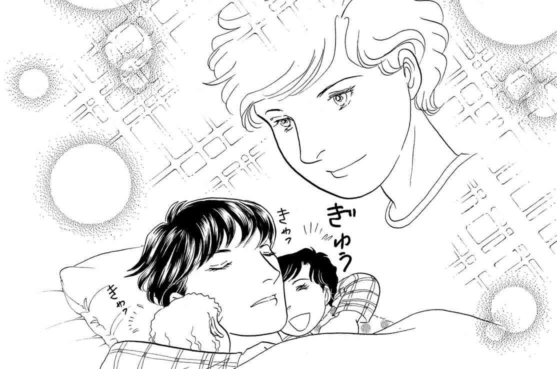 【漫画・アニメ】くっついて欲しくなかったカップルPart2