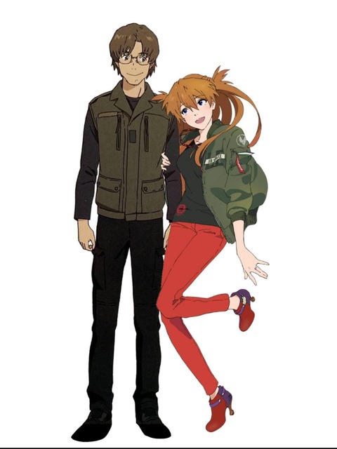 【漫画・アニメ】くっついて欲しくなかったカップルPart2