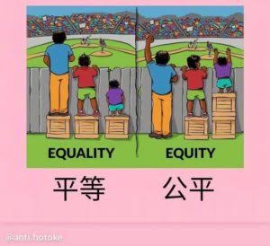 この世から不平等がなくならない理由。人は本質的に平等を望んでいないという研究結果