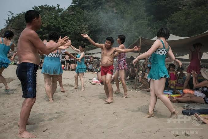 北朝鮮コロナ、新たに21人死亡　金正恩氏「建国以来の大動乱」