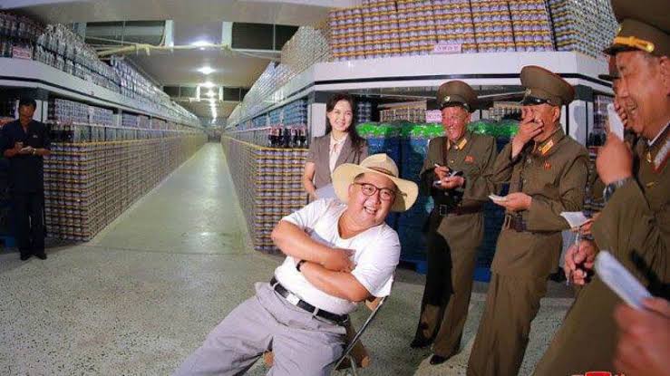 北朝鮮コロナ、新たに21人死亡　金正恩氏「建国以来の大動乱」
