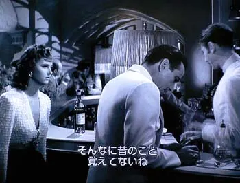 10年前は〇〇してました。今現在は〇〇してます。