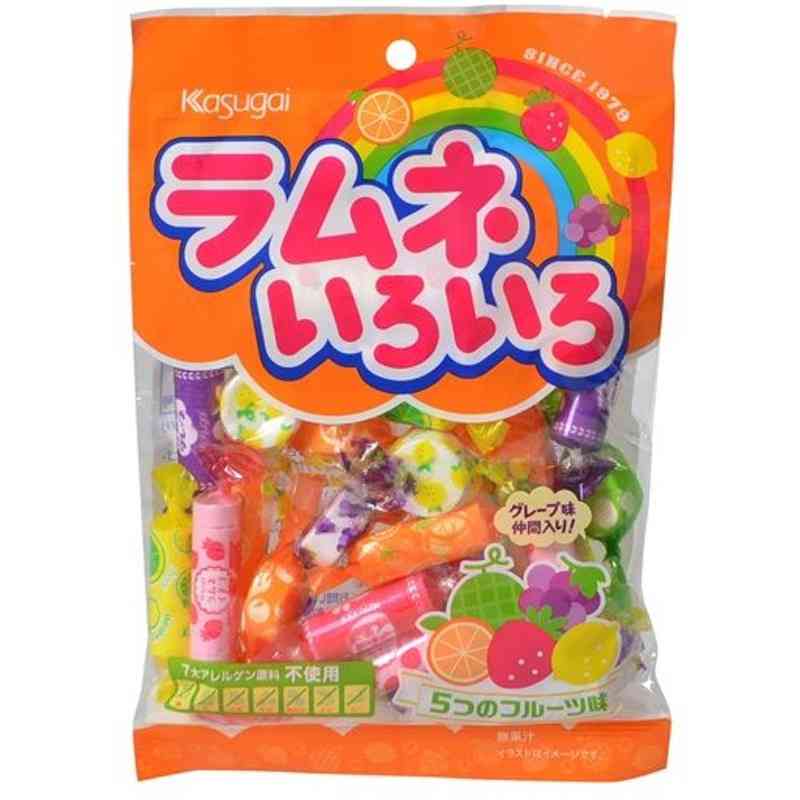 昭和のお菓子を懐かしもう！Part3