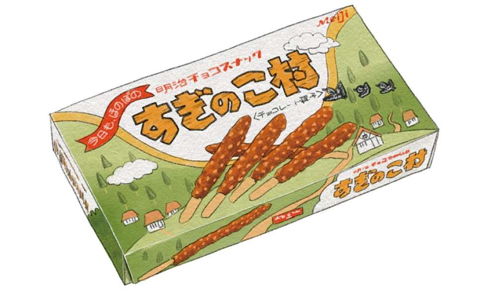 昭和のお菓子を懐かしもう！Part3