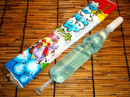昭和のお菓子を懐かしもう！Part3