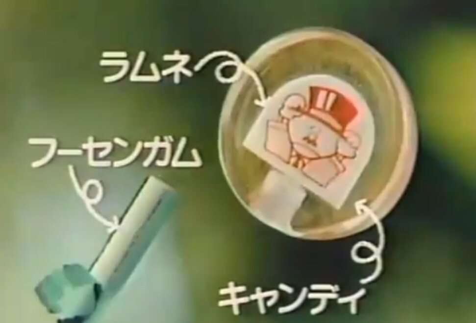 昭和のお菓子を懐かしもう！Part3