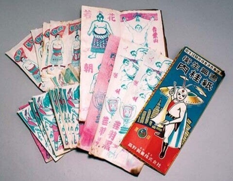 昭和のお菓子を懐かしもう！Part3