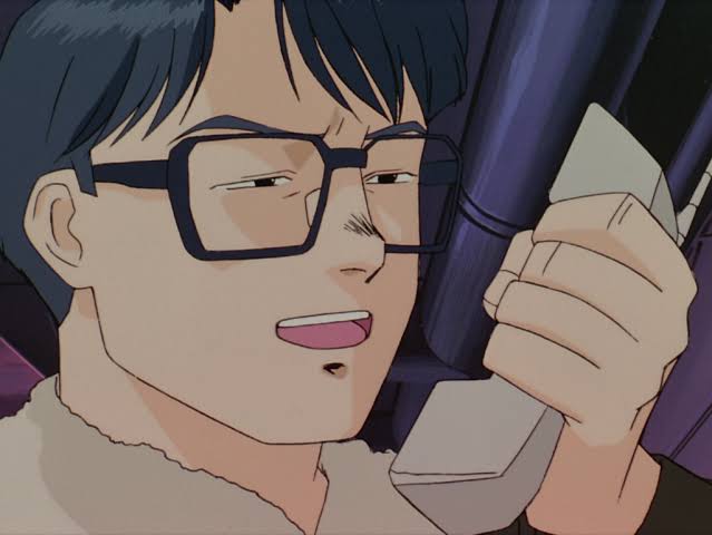 旦那を漫画やアニメのキャラクターに例えるなら誰?