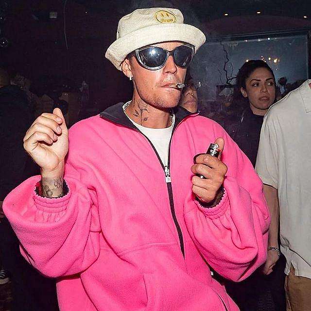 ジャスティン・ビーバーを語りたい！Part2