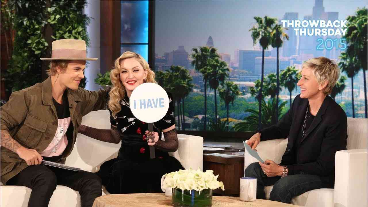 ジャスティン・ビーバーを語りたい！Part2