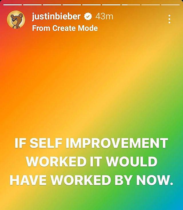 ジャスティン・ビーバーを語りたい！Part2