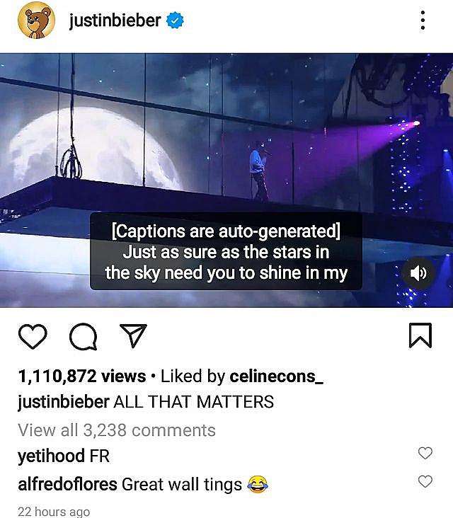 ジャスティン・ビーバーを語りたい！Part2