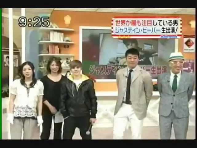 ジャスティン・ビーバーを語りたい！Part2