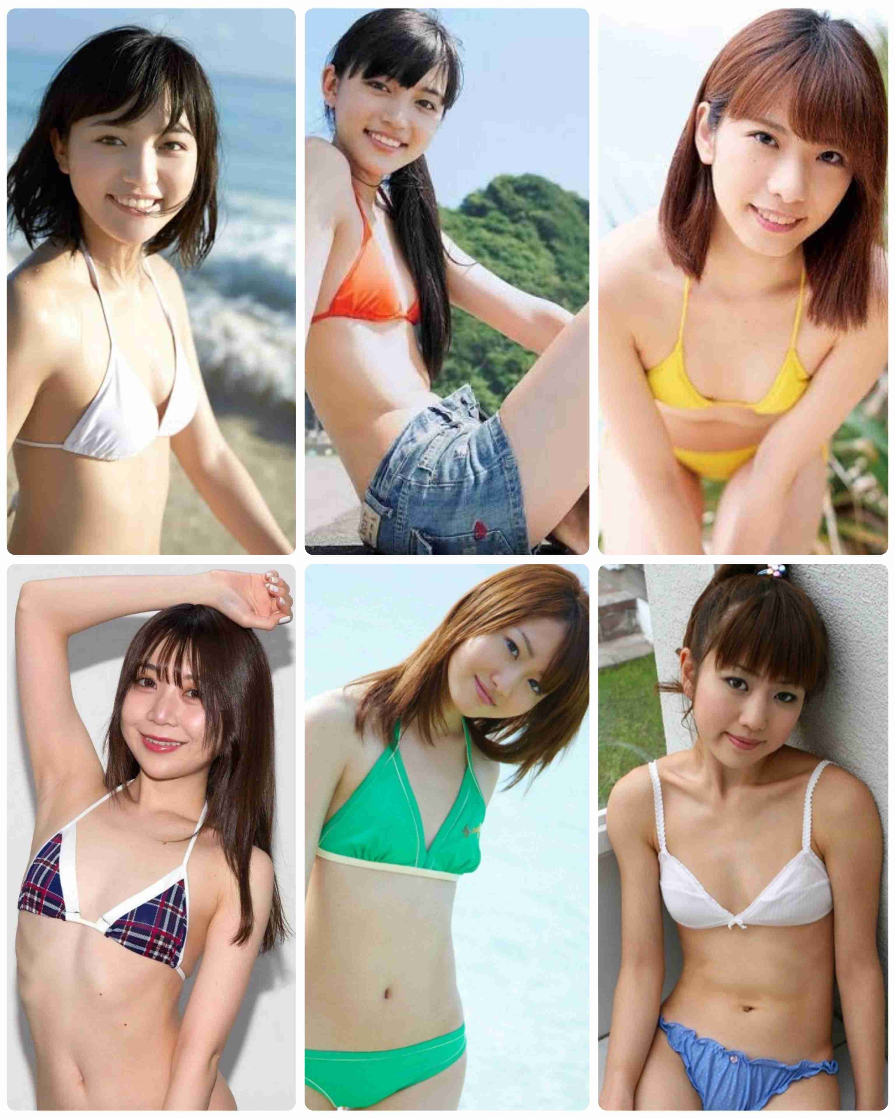 【アダルト】彼氏が巨乳好きだったことが判明