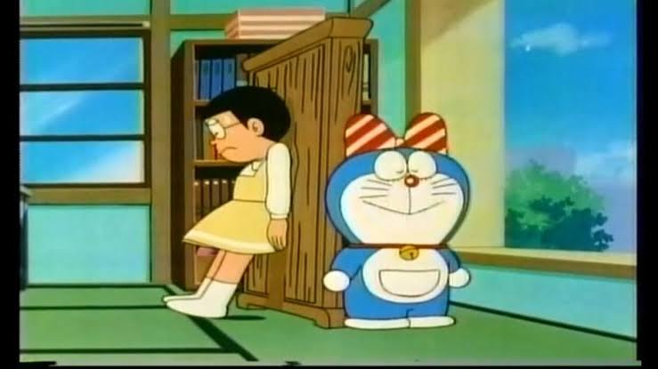 どこでもドアが１回だけ往復で使えたらどこへ行きますか？