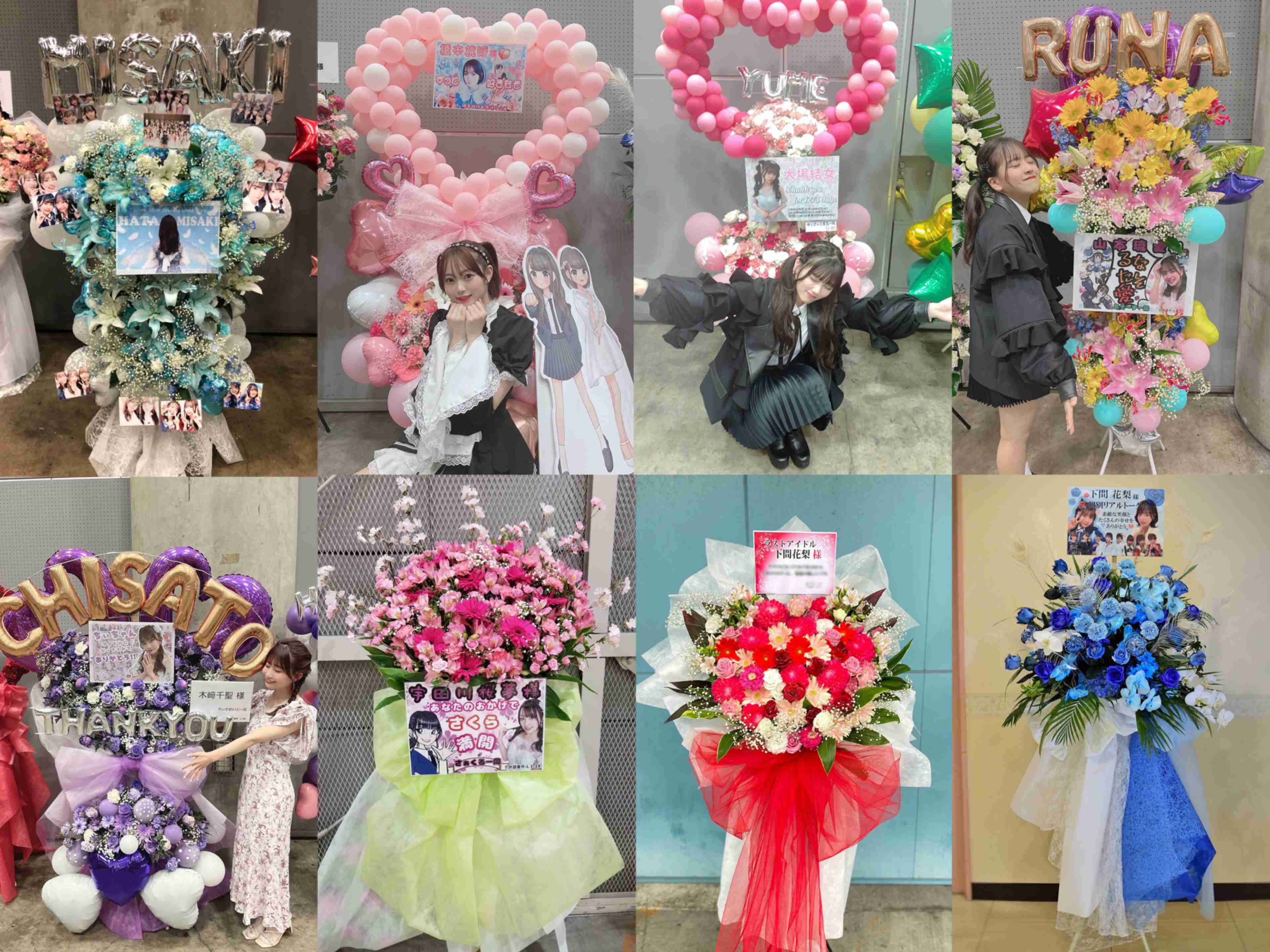“5月末で活動終了” 31人組 ラストアイドル 最初で最後のアルバムが1位獲得