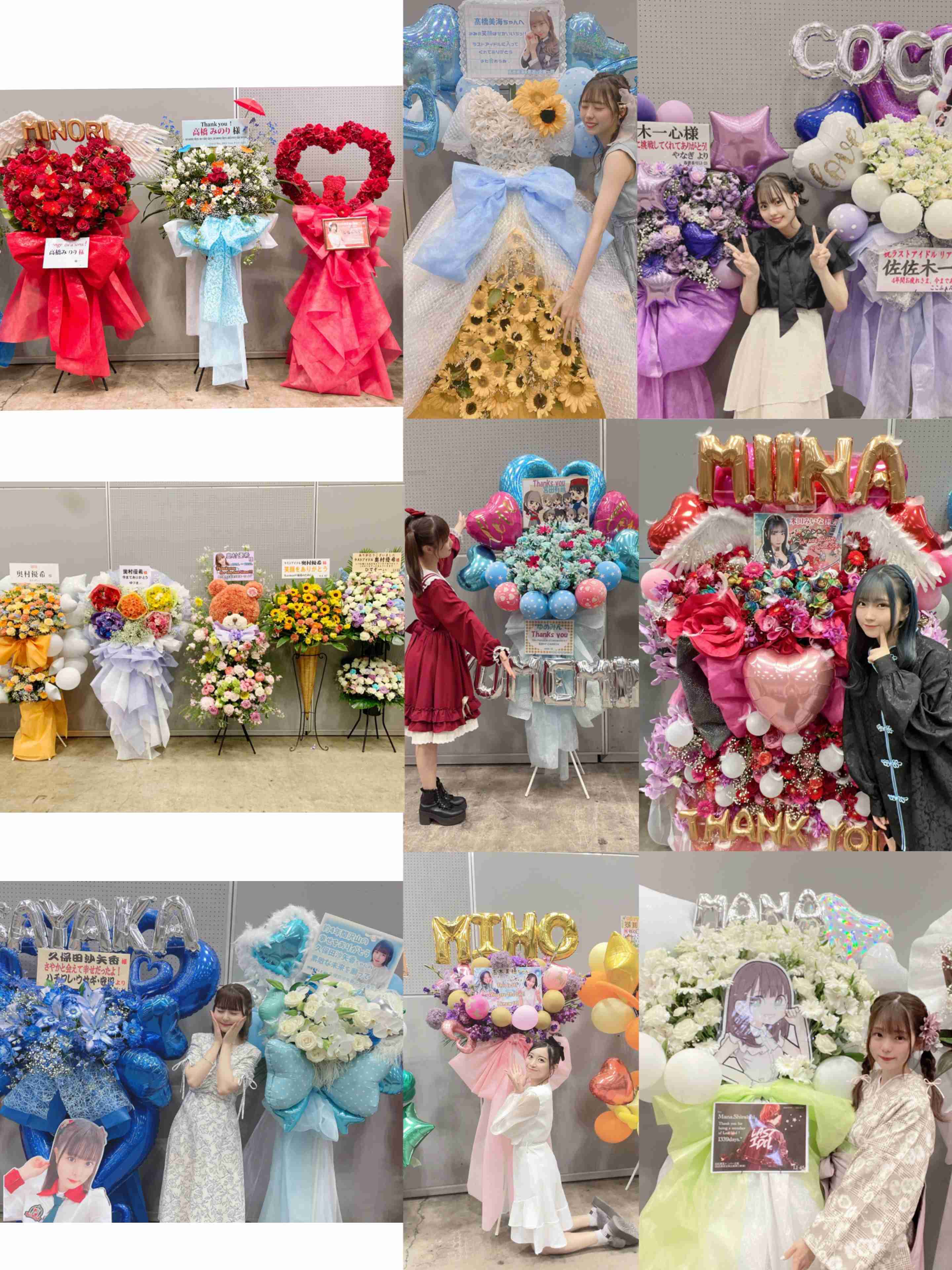 “5月末で活動終了” 31人組 ラストアイドル 最初で最後のアルバムが1位獲得