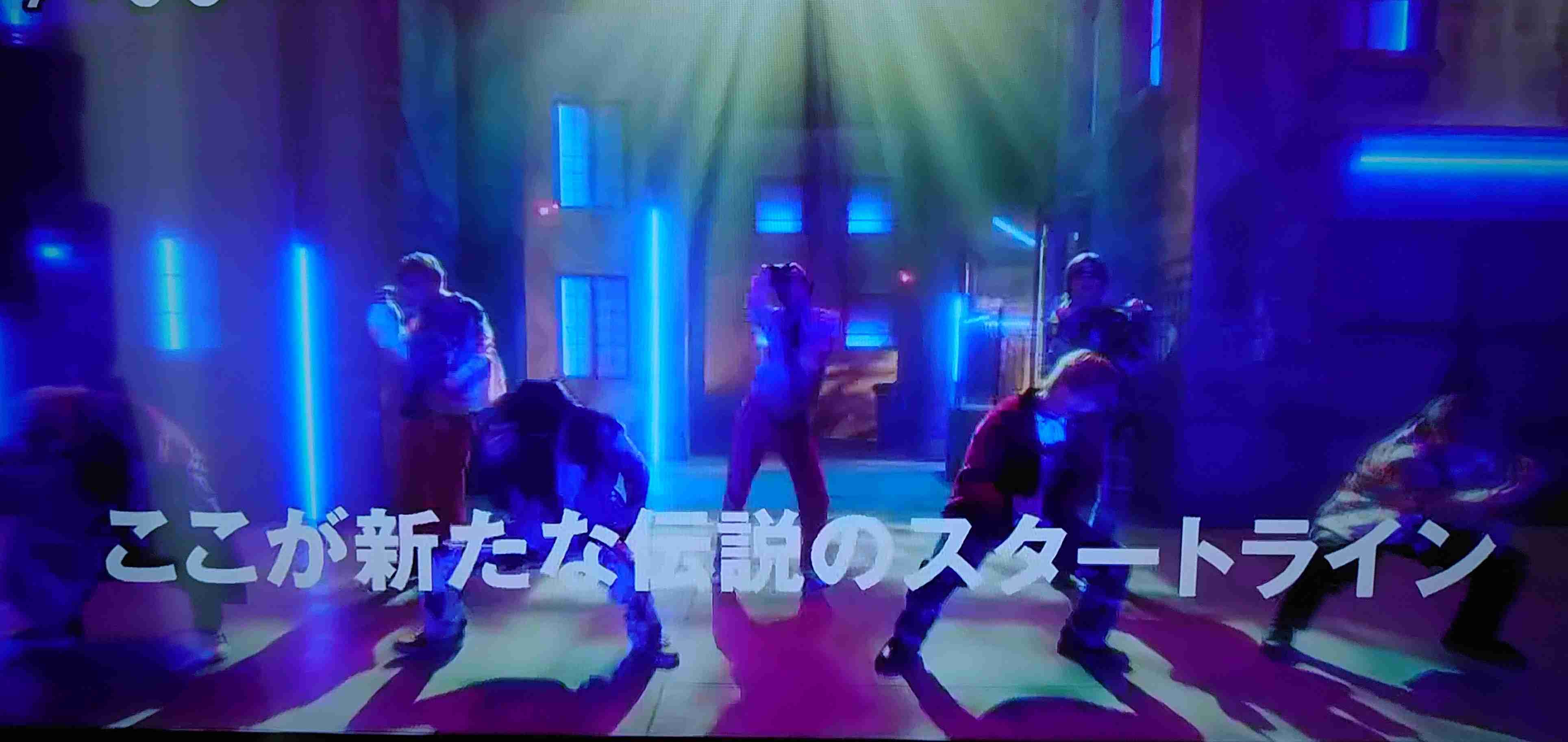 BE:FIRST ファントピ6【アンチ禁止】
