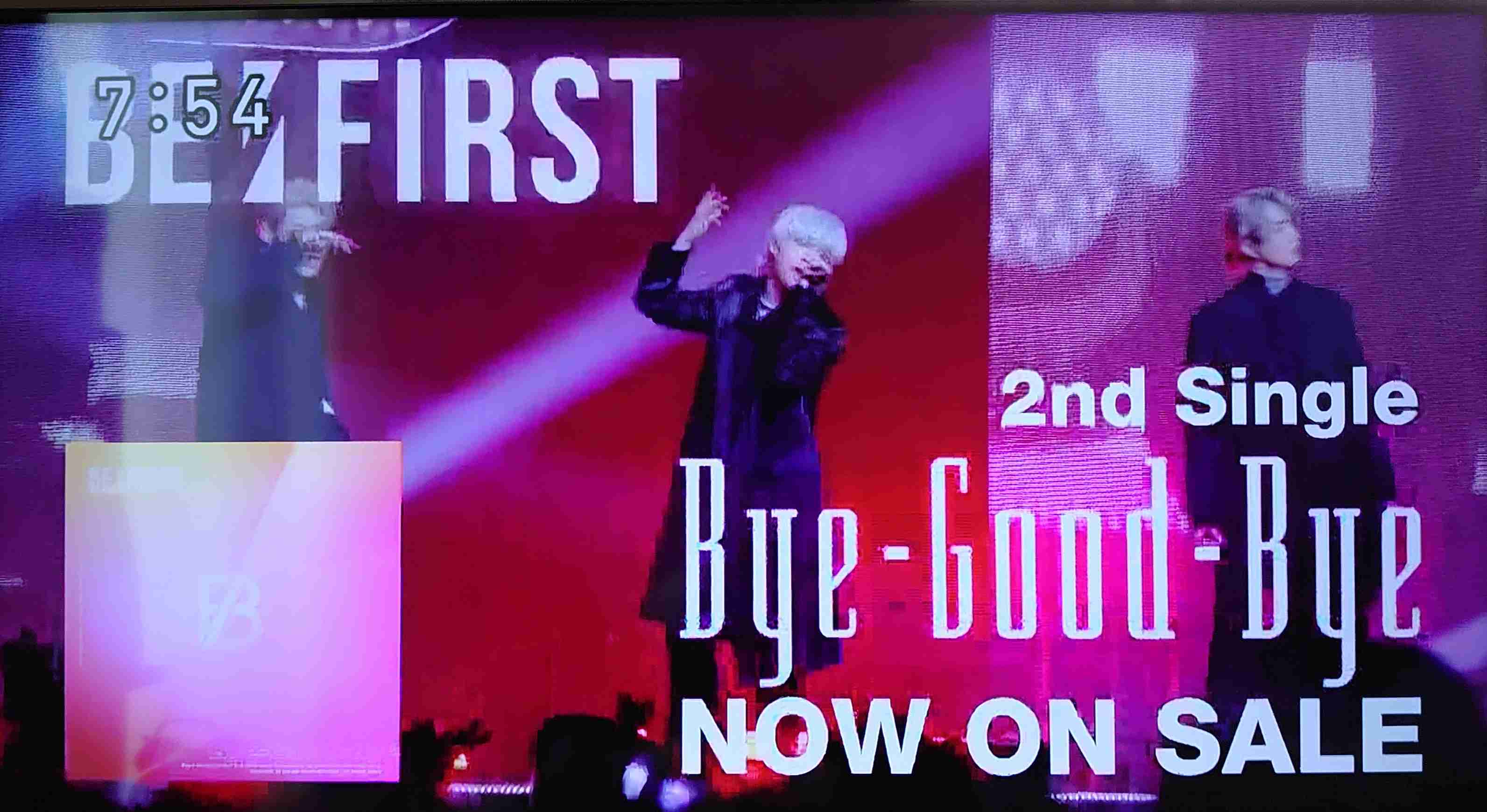 BE:FIRST ファントピ6【アンチ禁止】