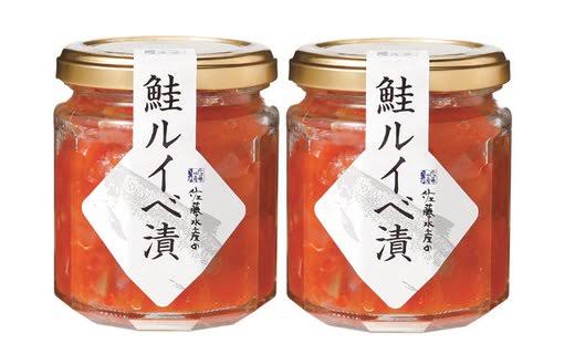 好きな瓶詰めご飯のお供🍚