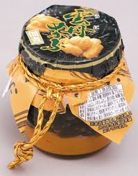 好きな瓶詰めご飯のお供🍚