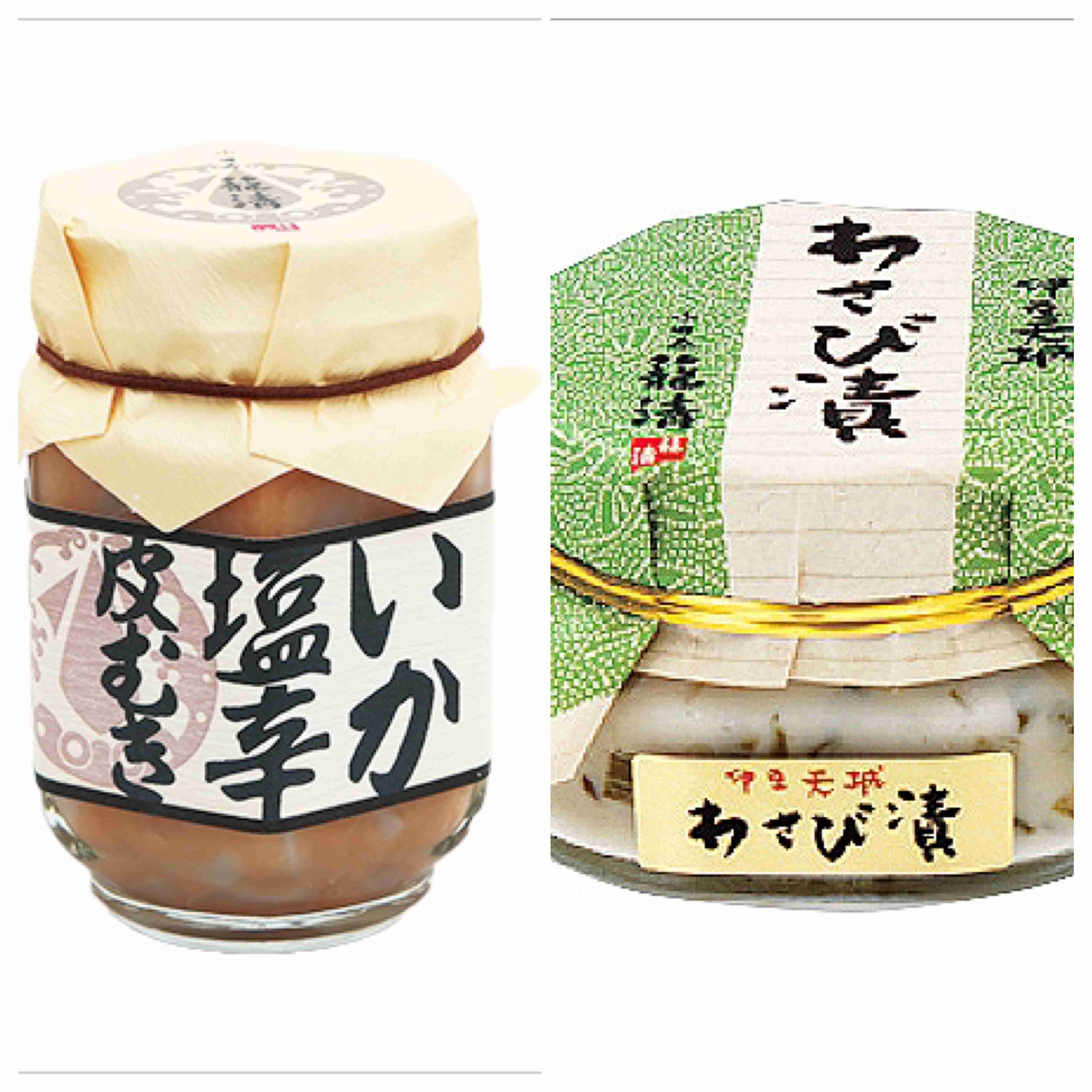 好きな瓶詰めご飯のお供🍚